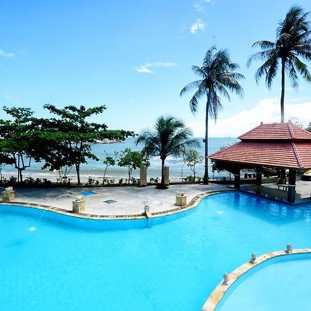 Parai Beach Resort & Spa - Bangka Parai Tenggiri Екстериор снимка